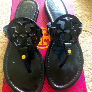 Tory Burch Miller Slippers